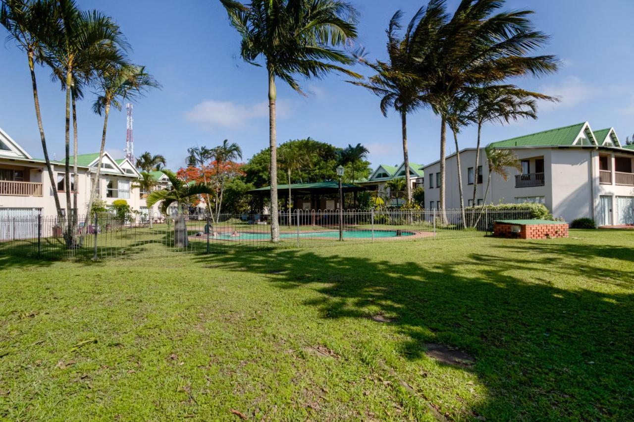 3-Bedroom Apartment On The Estuary St Lucia Exterior photo