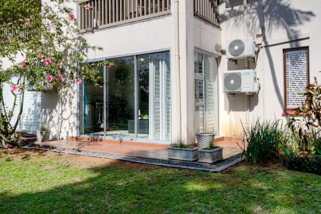 3-Bedroom Apartment On The Estuary St Lucia Exterior photo