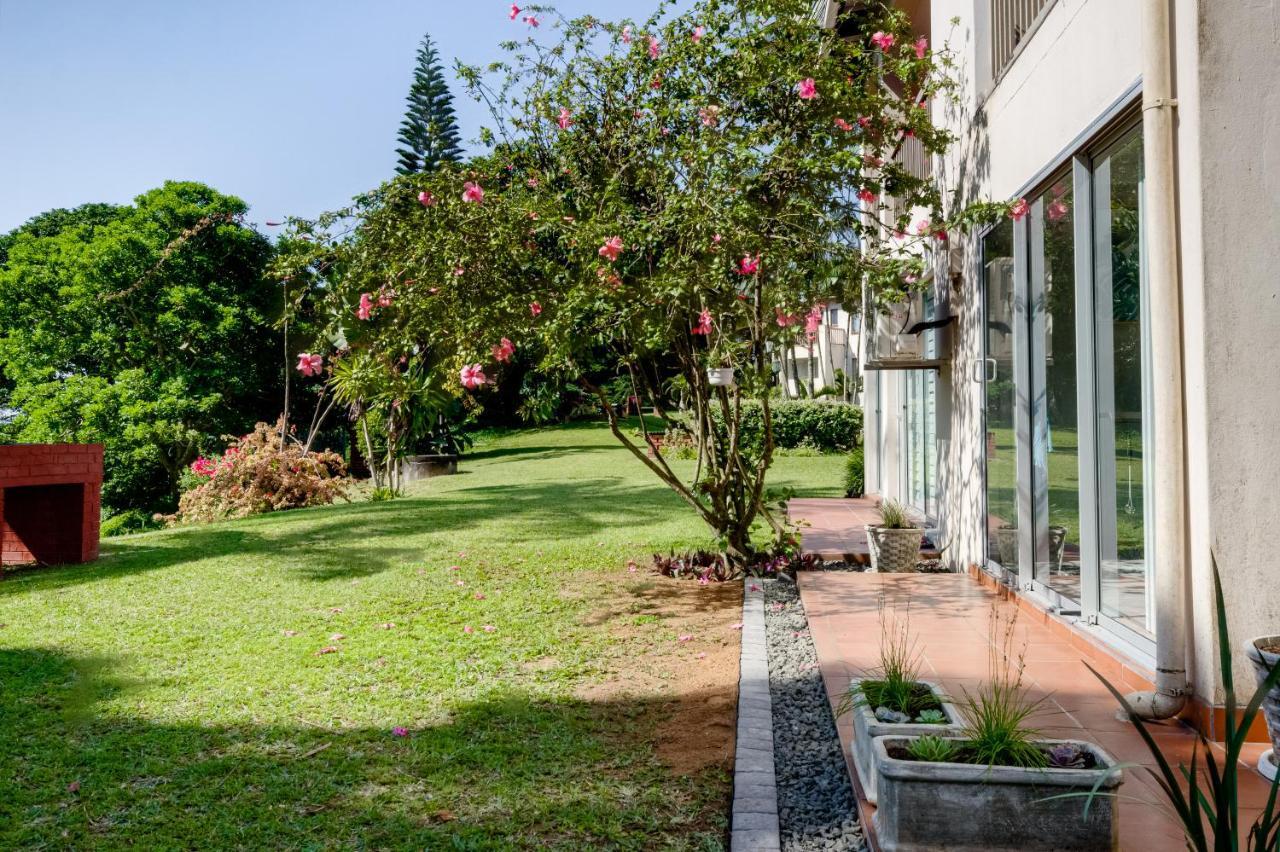 3-Bedroom Apartment On The Estuary St Lucia Exterior photo