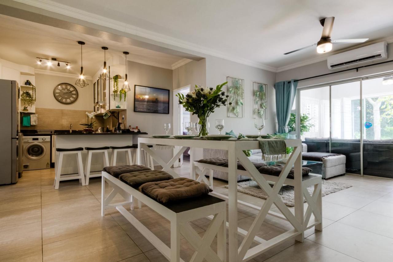 3-Bedroom Apartment On The Estuary St Lucia Exterior photo