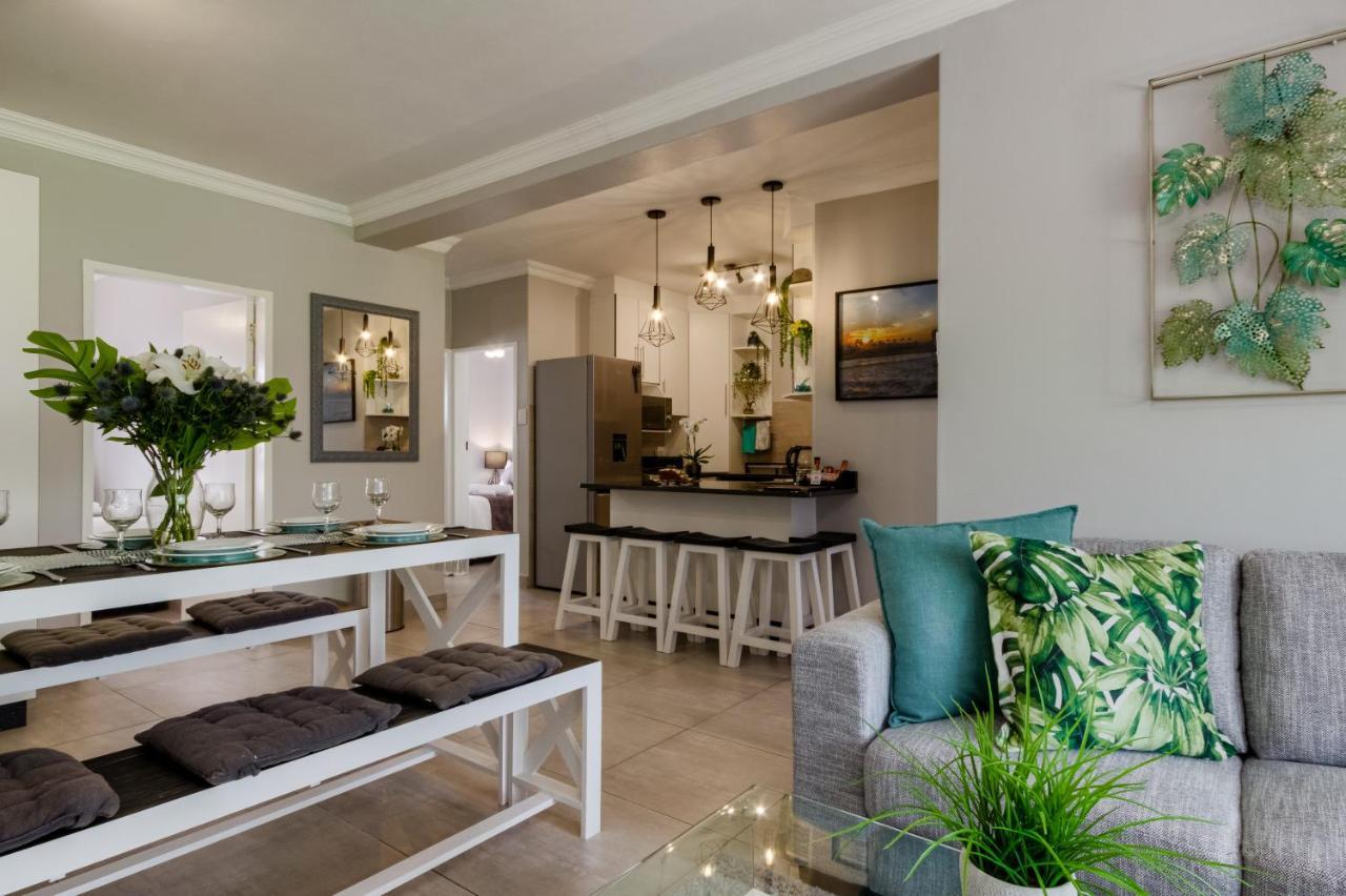 3-Bedroom Apartment On The Estuary St Lucia Exterior photo
