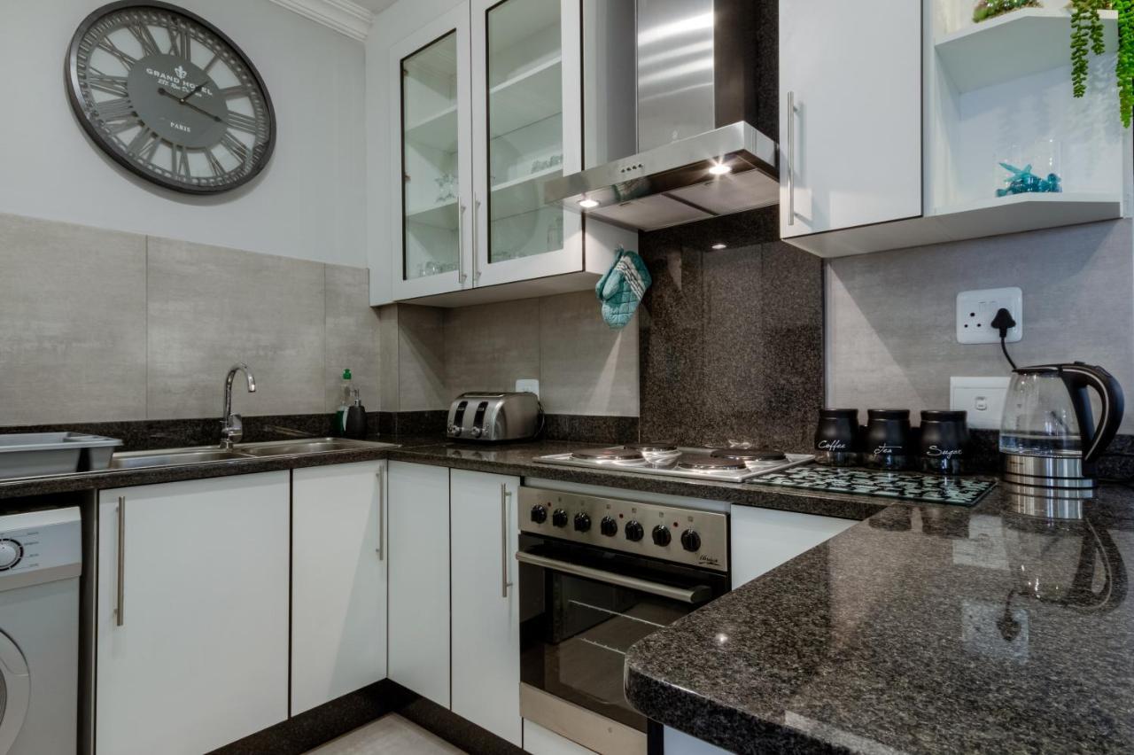 3-Bedroom Apartment On The Estuary St Lucia Exterior photo