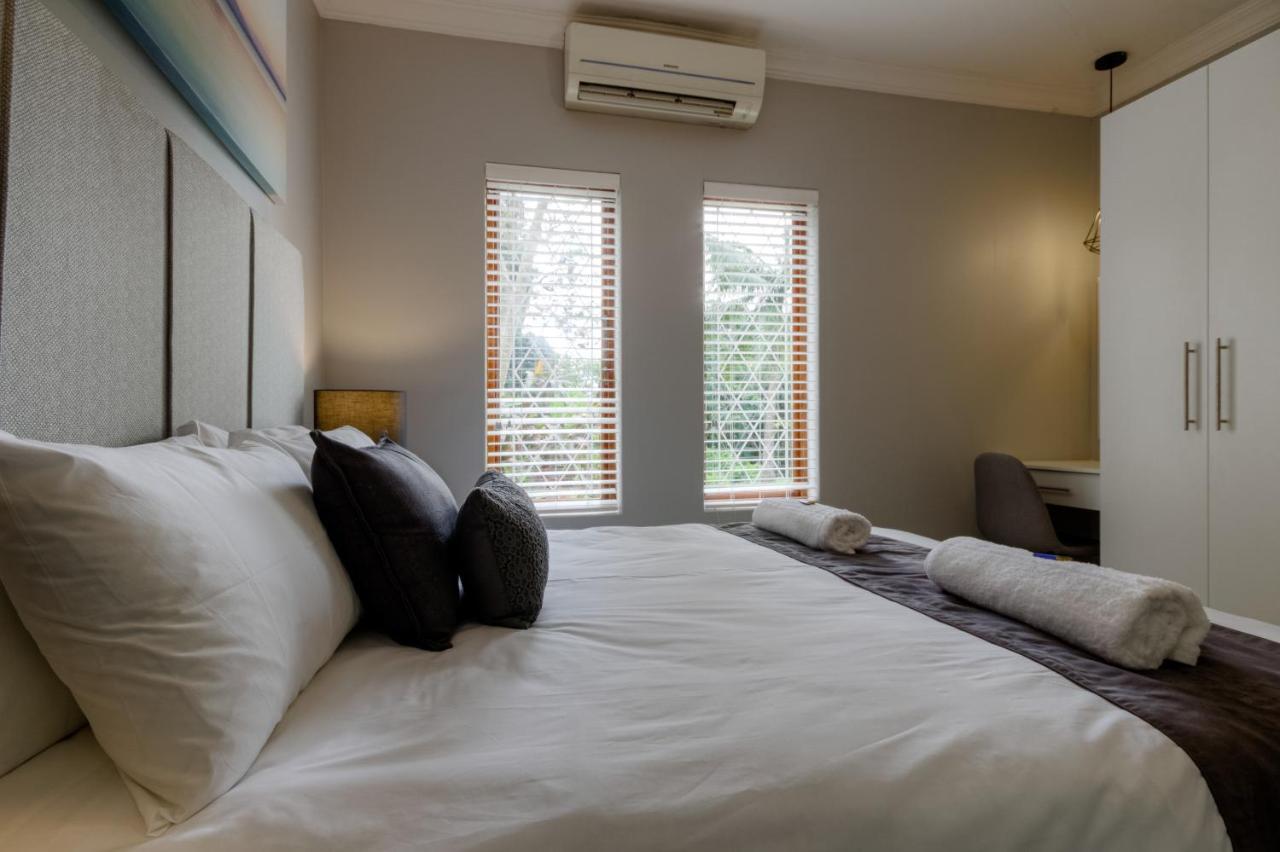 3-Bedroom Apartment On The Estuary St Lucia Exterior photo